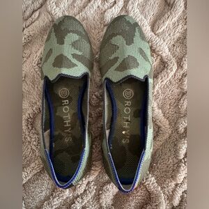 Rothy women’s size 6